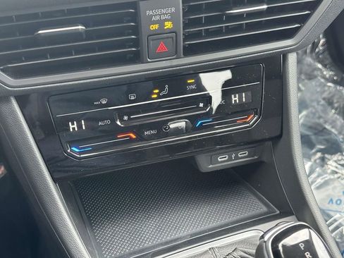 New 2026 Volkswagen Jetta S FWD image 19