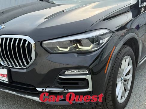 Used 2019 BMW X5 xDrive40i w/ Convenience Package AWD/4WD image 23