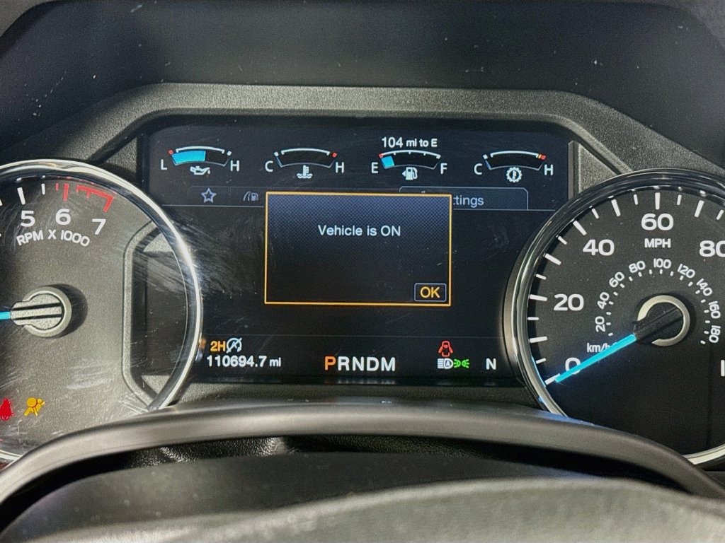 Used 2019 Ford F150 Lariat AWD/4WD image 13