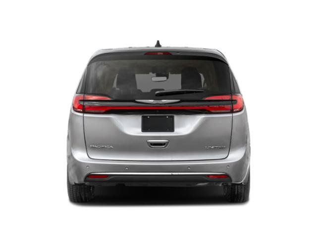 Certified 2024 Chrysler Pacifica Limited w/ Uconnect Theater Family Group AWD/4WD image 5