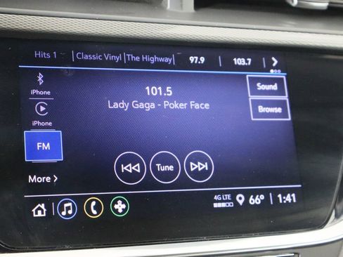 Used 2023 Buick Encore GX Preferred w/ Cold Weather Comfort Package image 33