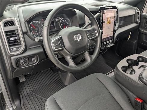 New 2026 RAM 2500 Tradesman w/ Power Wagon Package image 3