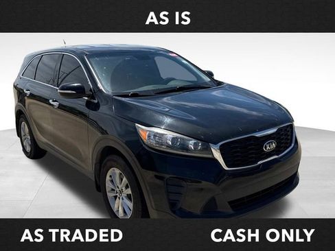 Used 2019 Kia Sorento FWD image 1