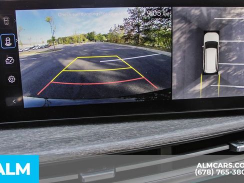 Used 2025 Hyundai Santa Fe Calligraphy image 32