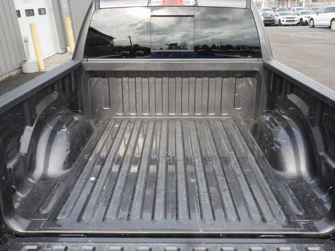 Used 2023 RAM 1500 Big Horn AWD/4WD image 11