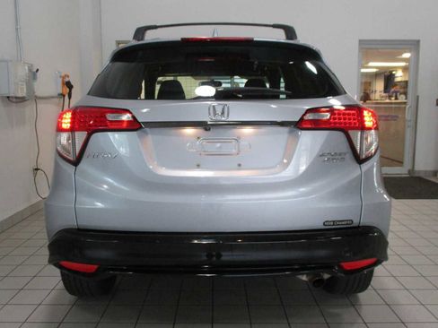 Used 2020 Honda HR-V Sport image 17
