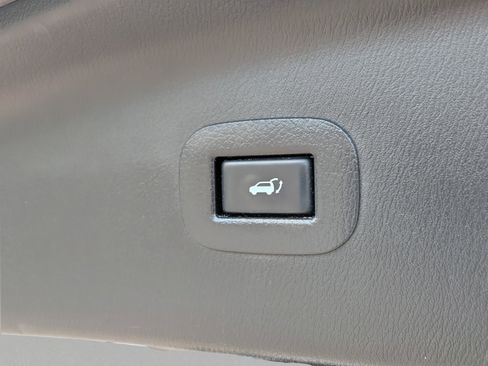 Used 2019 INFINITI QX80 Luxe w/ Proassist Package AWD/4WD image 6