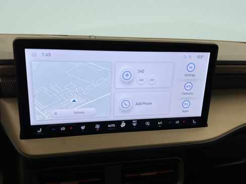 New 2026 Ford Maverick Lariat AWD/4WD image 19