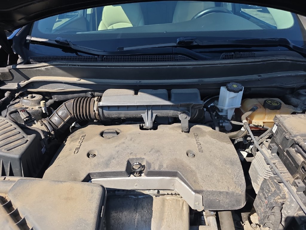 Used 2019 Buick Envision Preferred FWD image 25