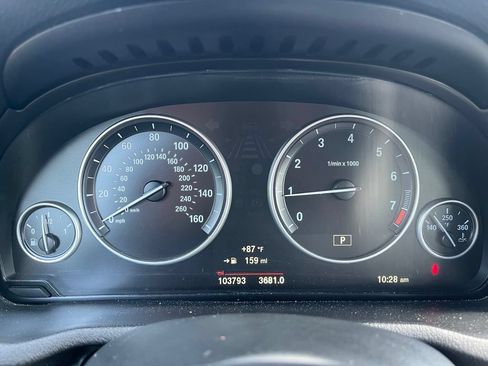 Used 2017 BMW X3 xDrive28i AWD/4WD image 33