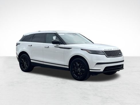 New 2026 Land Rover Range Rover Velar S image 6
