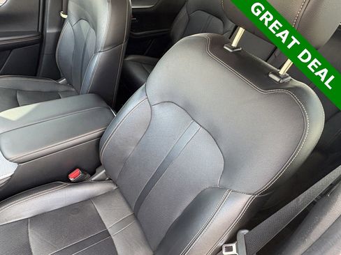 Used 2024 MAZDA CX-90 3.3 Turbo w/ Preferred Plus image 31