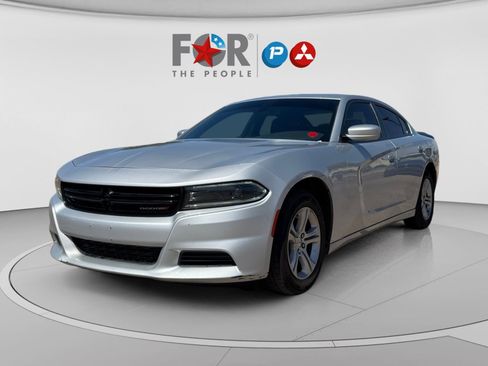 Used 2022 Dodge Charger SXT RWD image 22