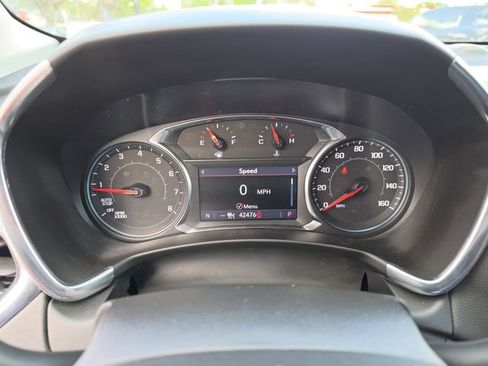 Used 2022 Chevrolet Equinox LT image 35