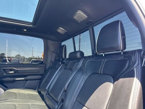 Used 2019 RAM 1500 Limited AWD/4WD image 6