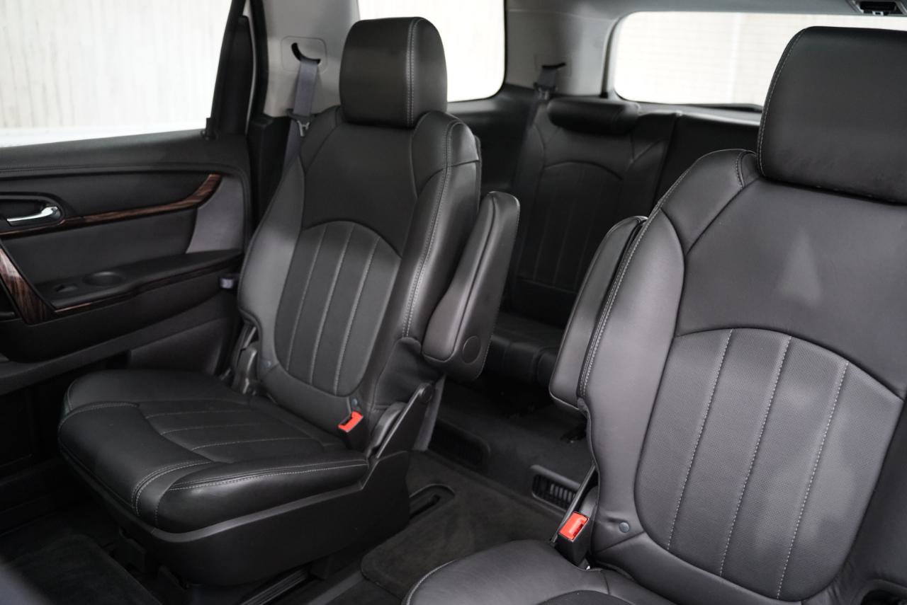 Used 2013 GMC Acadia Denali FWD image 32