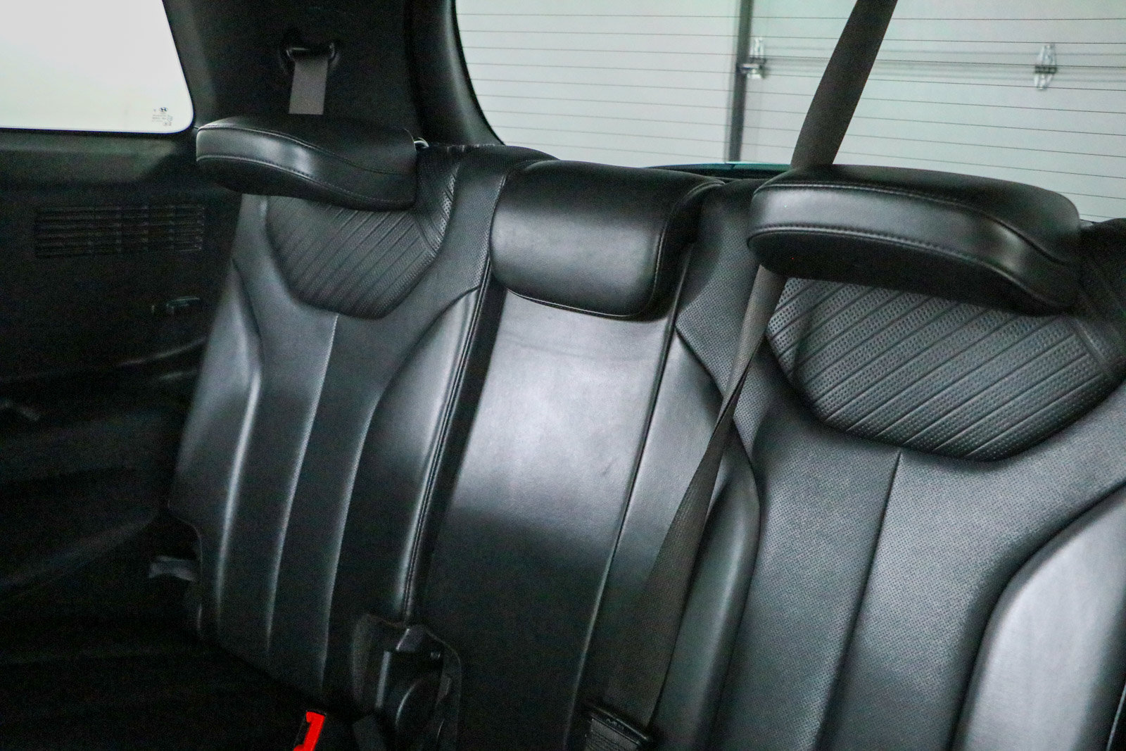 Used 2024 Hyundai Palisade SEL w/ Premium Package FWD image 26