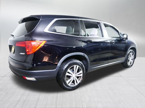 Used 2016 Honda Pilot EX image 7