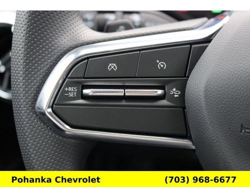 New 2026 Chevrolet Equinox EV LT image 10