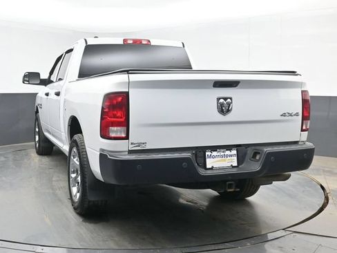 Used 2016 RAM 1500 Tradesman w/ Popular Equipment Group AWD/4WD image 12