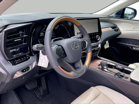 New 2026 Lexus RX 350 AWD image 10