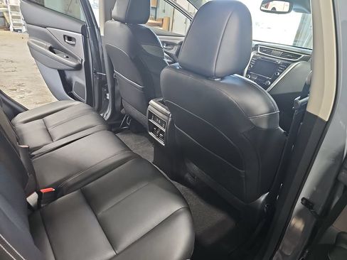 Used 2023 Nissan Murano SL w/ SL Moonroof Package AWD/4WD image 11