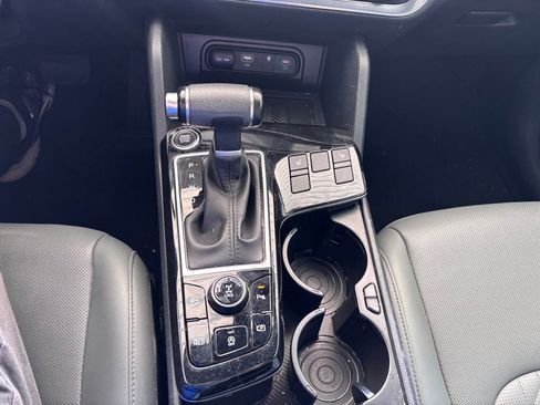 Used 2023 Kia Sportage X-Line w/ X-Line Premium Package AWD/4WD image 20
