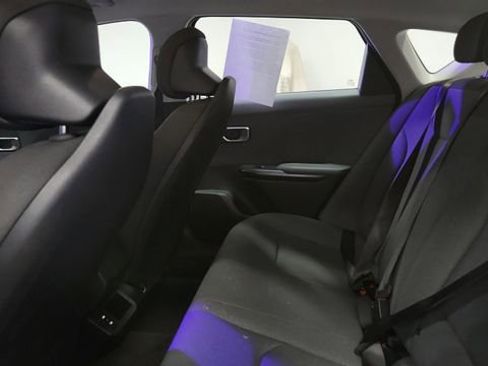 Used 2025 Kia K4 FWD image 18