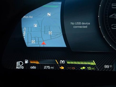 Used 2024 Ferrari 296 GTS image 38