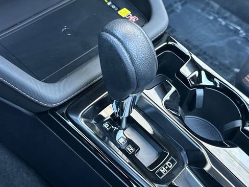 Used 2026 Subaru Forester Sport w/ Sport Package image 25