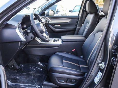 New 2026 MAZDA CX-90 Plug-In Hybrid w/ Premium Plus image 19