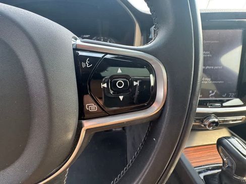 Used 2020 Volvo V60 T5 Cross Country w/ Protection Package Premier AWD/4WD image 17