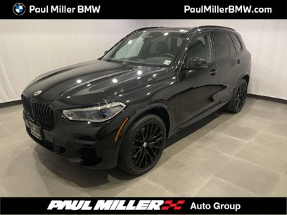 Certified 2023 BMW X5 M50i w/ Executive Package