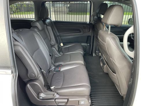 Used 2018 Honda Odyssey EX-L image 18