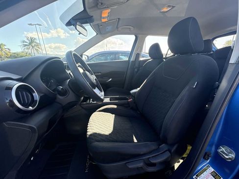 Used 2021 Nissan Kicks SV image 13