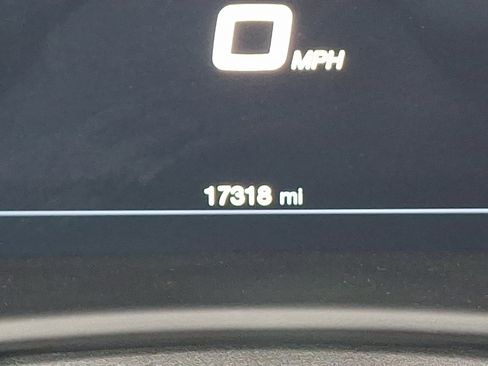 Used 2025 Dodge Hornet GT Plus w/ GT Plus Package image 24