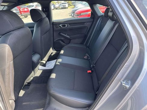 Used 2023 Honda Civic Sport image 12