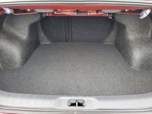 New 2026 Nissan Altima 2.5 SV w/ SV Special Edition Package FWD image 10