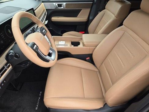New 2026 Hyundai Santa Fe Limited image 9