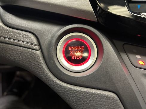 Used 2025 Honda Odyssey EX-L image 19