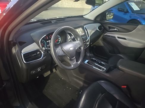 Used 2019 Chevrolet Equinox LS image 13