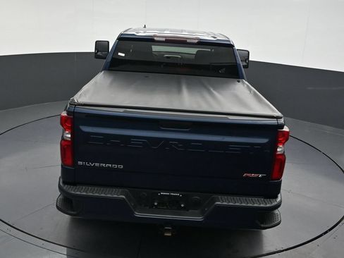 Used 2021 Chevrolet Silverado 1500 RST RWD image 18