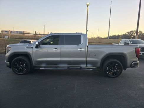 Used 2023 GMC Sierra 1500 Denali image 8