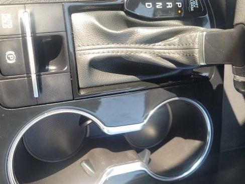 Certified 2024 Kia K5 GT FWD image 23
