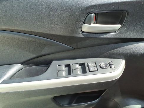 Used 2014 Honda CR-V EX-L image 11