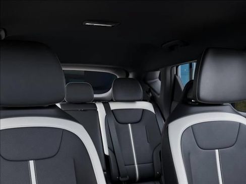 New 2026 Kia EV6 GT-Line AWD/4WD image 27