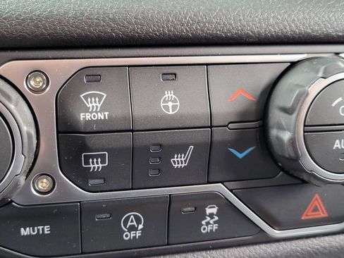 New 2026 Jeep Wrangler Willys image 12