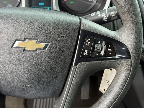 Used 2015 Chevrolet Equinox LS w/ LPO, Protection Package FWD image 14