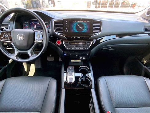 Used 2022 Honda Pilot Elite image 27