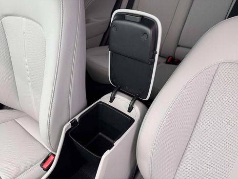 New 2026 Hyundai Kona Limited AWD/4WD image 19